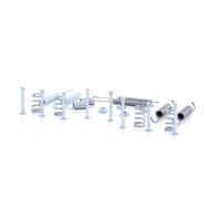 ATE 03.0137-9008.2 Kit accessori, Ganasce freno