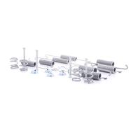 ATE 03.0137-9035.2 Kit accessori, Ganasce freno