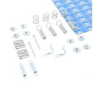 Set di accessori, ganasce del freno di stazionamento ATE 03.0137-9272.2