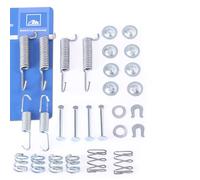 ATE 03.0137-9275.2 Kit di accessori per ganasce freno
