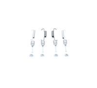 Set di accessori, ganasce dei freni ATE 03.0137-9325.2