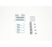 Set di accessori, ganasce del freno di stazionamento ATE 03.0137-9331.2