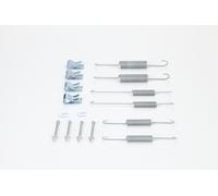 ATE Kit accessori ganasce freno 03.0137-9345.2 - posteriore per Toyota Hilux VII, Fortuner