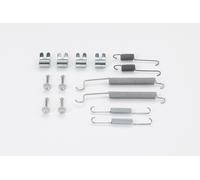 ATE 03.0137-9347.2 Kit accessori, Ganasce freno