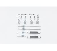ATE 03.0137-9353.2 Kit accessori, Ganasce freno