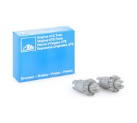 ATE 03.0137-9700.2 Kit riparazione, Registrazione automatica