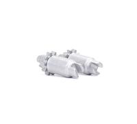 Set di accessori, ganasce del freno di stazionamento ATE 03.0137-9701.2