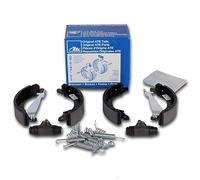 ATE 03.0420-0617.3 - Kit Originali Ate Kit Ganasce Freno