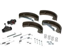 ATE 03.0420-4019.3 Kit ganasce freni