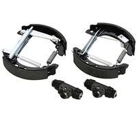 ATE 03.0520-0114.3 Kit Ganasce Posteriore per VW Derby 86 Audi
