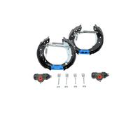 ATE 03.0520-3517.3 Kit freno, Freno a tamburo