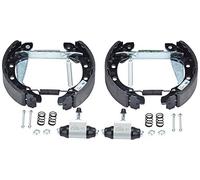 ATE Kit freno, Freno a tamburo 03.0520-4817.3 VW,SKODA,SEAT,POLO (9N_),Polo Hatchback (6R1, 6C1),up! Hatchback (121, 122, BL1, BL2)