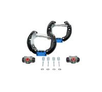 ATE 03.0520-5120.3 Kit freno, Freno a tamburo