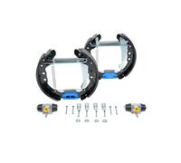 ATE Kit ganasce freno per 03.0520-6120.3