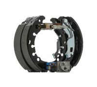 ATE Kit ganasce freno compatibile con 03.0520-6719.3