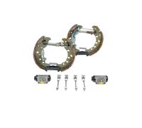 ATE 03.0520-6822.3 Kit freno, Freno a tamburo