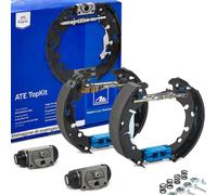 ATE 03.0520-7220.3 Kit freno, Freno a tamburo