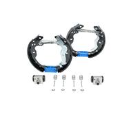 ATE 03.0520-7719.3 Kit freno, Freno a tamburo