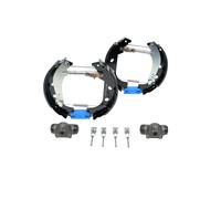 ATE 03.0520-7820.3 Kit freno, Freno a tamburo