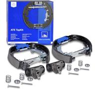 ATE 03.0520-8220.3 - Topkit Originali Ate Kit Ganasce Freno