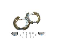 ATE 03.0521-0620.3 Kit freno, Freno a tamburo