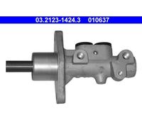 ATE 03.2123-1424.3 Cilindro maestro del freno per SEAT,VW
