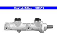 ATE 03.2125-2802.3 Cilindro maestro del freno per BMW