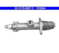 ATE 03.3119-0507.3 Cilindro Principale Freno per VW Kaefer