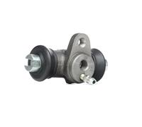 ATE Cilindretto ruota 03321718113 posteriore ghisa grigia per VW KAEFER