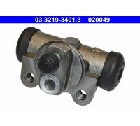 Cilindro freno ruota ATE 03.3219-3401.3