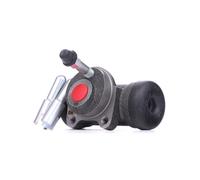 ATE Cilindro freno ruota 03.3222-5804.3 Ø22,2 mm sinistro per MERCEDES-BENZ