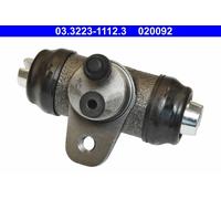 Cilindro freno ruota ATE 03.3223-1112.3