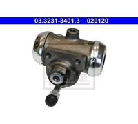 ATE 03.3231-3401.3 Cilindretto freno per MERCEDES-BENZ