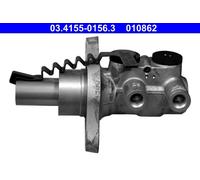 ATE 03.4155-0156.3 Cilindro maestro del freno per OPEL,VAUXHALL