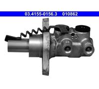 ATE 03.4155-0156.3 Cilindro maestro del freno per OPEL,VAUXHALL