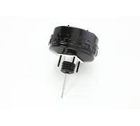 Servofreno pneumatico 03.7745-6502.4 ATE per JAGUAR XF I XF SPORTBRAKE S-TYPE II