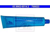 ATE 03.9902-0514.2 Pasta, Parti idrauliche freno / frizione