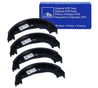 ATE 03.0137-0248.2 Ganasce freno a mano Posteriore Freno di Stazionamento Kit ganasce freno stazionamento Freno di stazionamento