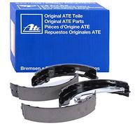 ATE 03013702642 Set ganasce freno a tamburo