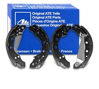ATE 03013702682 Set ganasce freno a tamburo