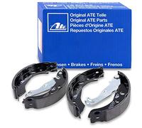 ATE 03013703372 Set ganasce freno a tamburo