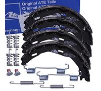 ATE 03.0137-4005.2 Ganasce freno a mano 164mm