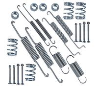 ATE 03013790082 Kit d'accessori per ganasce freno