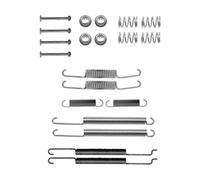 ATE 03.0137-9149.2 Kit accessori, Ganasce freno