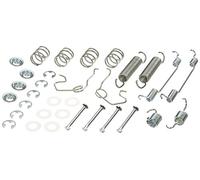 ATE 03.0137-9193.2 Kit accessori, Ganasce freno