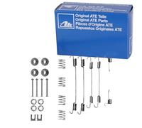 ATE 03.0137-9228.2 Kit accessori, Ganasce freno