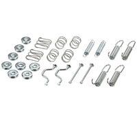 ATE 03013792722 Kit d'accessori per ganasce freno