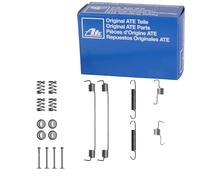 ATE 03.0137-9274.2 Kit accessori, Ganasce freno