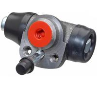 Cilindretto freno Ghisa grigia 03.3214-0812.3 ATE per AUDI VW