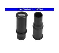 ATE 11.0101-4801.2 Set Boccole Guida Pinza Freno Per VW Golf I 17 Seat Ibiza II
